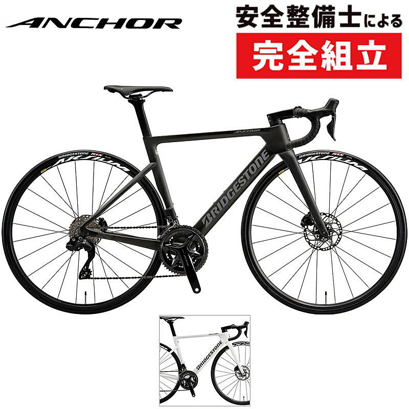 󥫡 2023ǯǥ RP8 105 R7100 Di2 ANCHOR