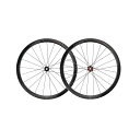 カンパニョーロ HYPERON ULTRA（ハイペロンウルトラ）2-WAY FIT 前後セットホイール ディスクブレーキ シマノ Campagnolo