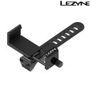レザイン SMART VISE MOUNT (スマートバイスマウント)ストラップマウント スマートフォンマウント LEZYNE