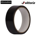 BbgA TUBELESS RIM TAPE i`[uXe[vjΉe[vF25mm~9m Vittoria