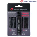 ハッチンソン Tubeless Tire Repair Plugs Kit（チューブレスタイヤリペアプラグキット） HUTCHINSON