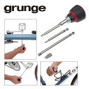 グランジ Ratchet Ball Grip (ラチェットボールグリップ) grunge