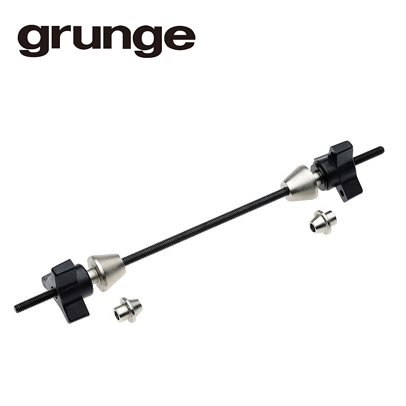 グランジ Thru Axle Adapter （スルーアクスルアダプター） grunge