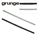 グランジ FUN Flat 254 Handlebar Clamp Diameter: 25.4mm (FUNフラット254ハンドルバークランプ径:25.4mm) grunge