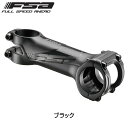 エフエスエー K-FORCE LIGHT 2.0 STEM(Kフォースライト2.0ステム)6°クランプ径:31.8mm FSA