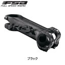 エフエスエー KFX STEM(KFXステム)-12° クランプ径:31.8mm FSA