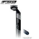 エフエスエー SL-K SEATPOST(SL-Kシートポスト)セットバック20mm 25.4mm 31.6mm FSA