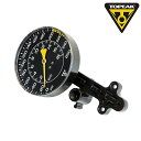 トピーク ゲージ セット TRK-G37 TOPEAK