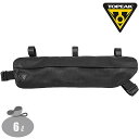 トピーク MIDLOADER (ミッドローダー)6L TOPEAK