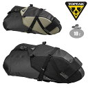 トピーク BACKLOADER X (バックローダーX)10L TOPEAK(4)