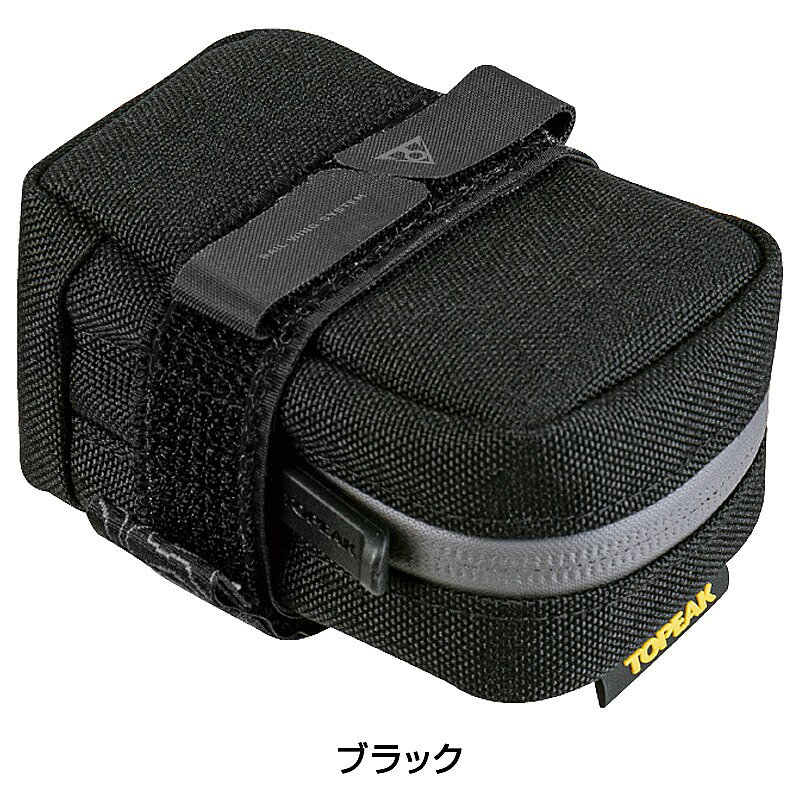 トピーク ELEMENTA SEATBAG SLIM （エレメンタ シートバッグスリム）Sサイズ 0.3L ...
