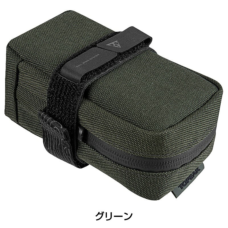 トピーク ELEMENTA SEATBAG SLIM （エレメンタ シートバッグスリム）Mサイズ 0.5L ...