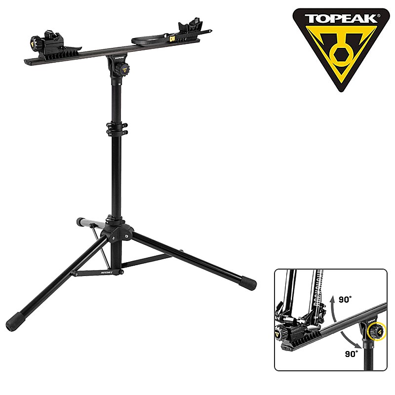 ž֤QBEI ŷԾŹ㤨֥ȥԡ PREPSTAND X PRO ʥץåץXץ TOPEAKפβǤʤ47,520ߤˤʤޤ