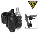トピーク TUBIMASTER RX (チュビマスターRX) TOPEAK