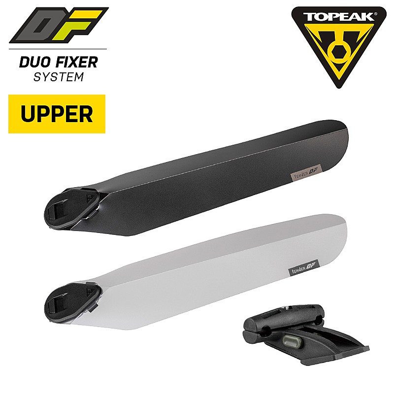 トピーク FLASHFENDER DF （フラッシュフェンダーDF） TOPEAK