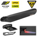 トピーク FLASHFENDER DF DELUXE (フラッシュフェンダーDFデラックス) TOPEAK