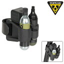 トピーク TUBIMASTER MXT (チュビマスターMXT) TOPEAK