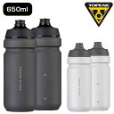 gs[N TTi BOTTLE iTTiEH[^[{gj650ml TOPEAK