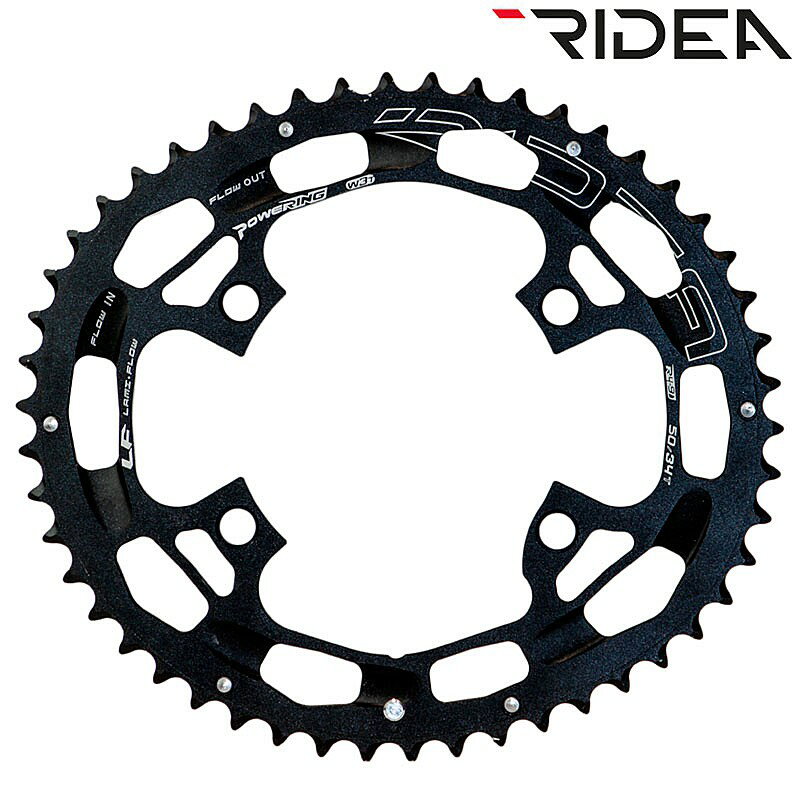 楽天市場】ridea 楕円チェーンリングの通販 楽天市場】ridea 楕円チェーンリングの通販