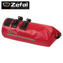 ゼファール Z ADVENTURE AERO F8 (ZアドベンチャーエアロF8)8L zefal