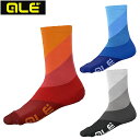 大感謝祭セール!アレ DIAGONAL DIGITOPRESS SOCKS (ダイアゴナルディジットプレスソックス) ale 最強配送 即納 土日祝も出荷