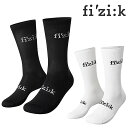 フィジーク PERFORMANCE CYCLING SOCKS (パフォーマンスサイクリングソックス) fizi:k
