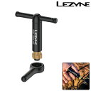 レザイン POCKET TORQUE DRIVE (ポケットトルクドライブ) LEZYNE 送料無料