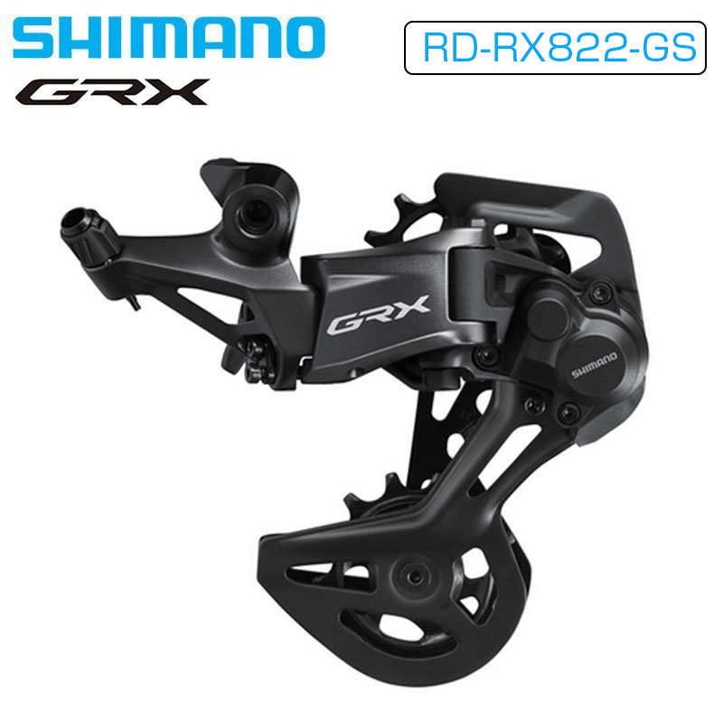 ޥ RD-RX822 ꥢǥ졼顼 112s GRX SHIMANO