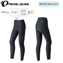 パールイズミ ブライトメガタイツ W992MEGAII【10℃〜対応】 PEARL IZUMI