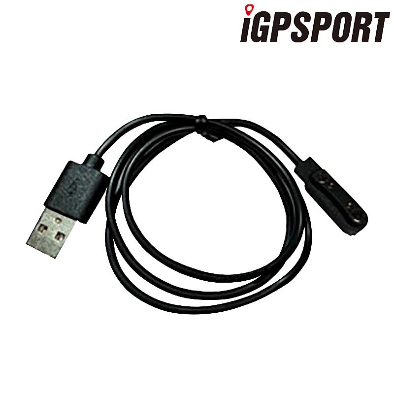 iGPスポーツ HR70 専用充電ケーブル iGPSPORT