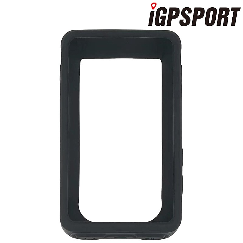 iGPスポーツ BH630 専用シリコン保護ケース iGPSPORT