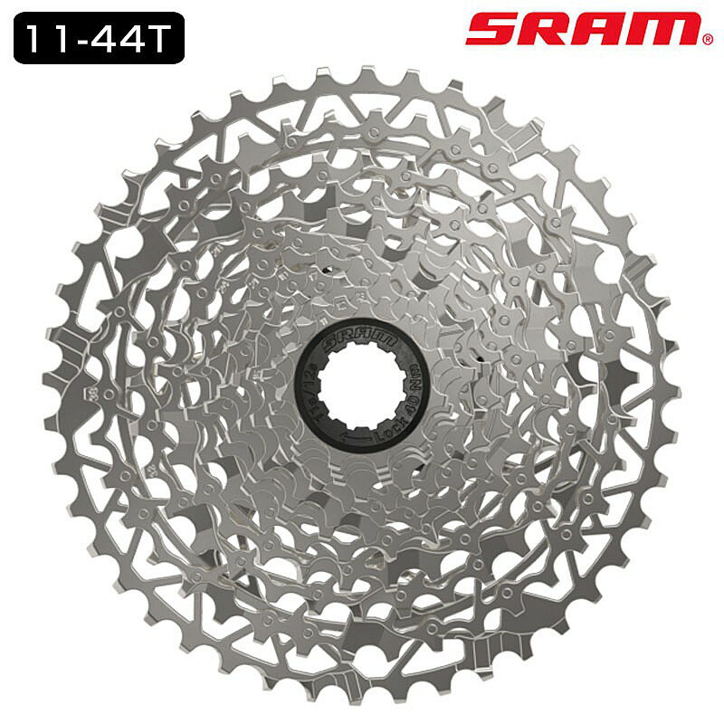 スラム PG-1231 カセットスプロケット 12S 11-44T Apex SRAM 即納 土日祝も出荷