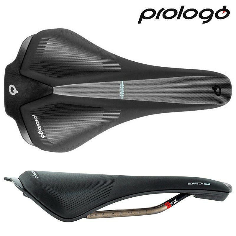 プロロゴ SCRATCH EVA TIROX （スクラッチEVAタイロックス） Prologo