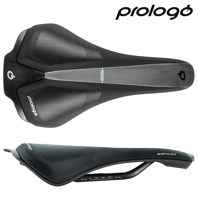 プロロゴ SCRATCH EVA NACK （スクラッチEVAナック） Prologo