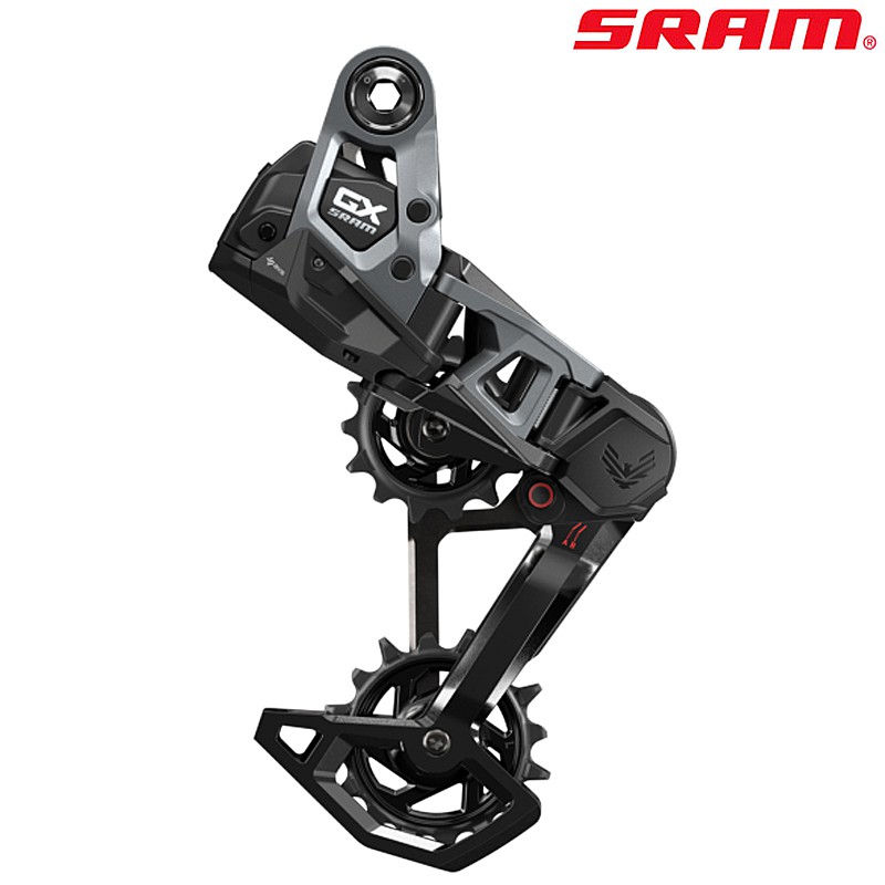 スラム GX Eagle AXS Transmission Rear Derailleur（GXイーグルAXSトランスミッションリアディレーラ..