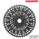 スラム XS-1295 カセットスプロケット 12S 10-52T T-Type SRAM 送料無料