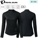 パールイズミ コンフォヒートハイネックロングスリーブ W188【0℃〜対応】 PEARL IZUMI
