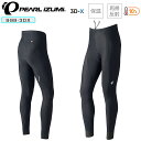 パールイズミ ブライトエックスタイツ 998-3DX【10℃〜対応】 PEARL IZUMI