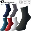 パールイズミ ウィンターソックス 49 PEARL IZUMI
