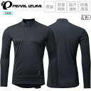 パールイズミ コンフォートハイネックロングスリーブ 188【0℃〜対応】 PEARL IZUMI 送料無料