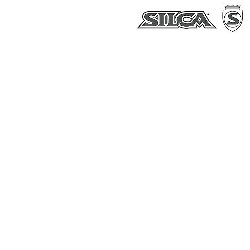 シリカ TERRA（テラ） SILCA