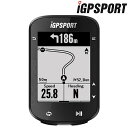 お買い物マラソン限定ポイントさらに2％！！iGPスポーツ BSC200 GPSサイクルコンピューター iGPSPORT あす楽 土日祝も出荷 送料無料