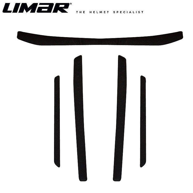 ޡ AIR SPEED INNER PADSʥԡѥʡѥåɥåȡ LIMAR