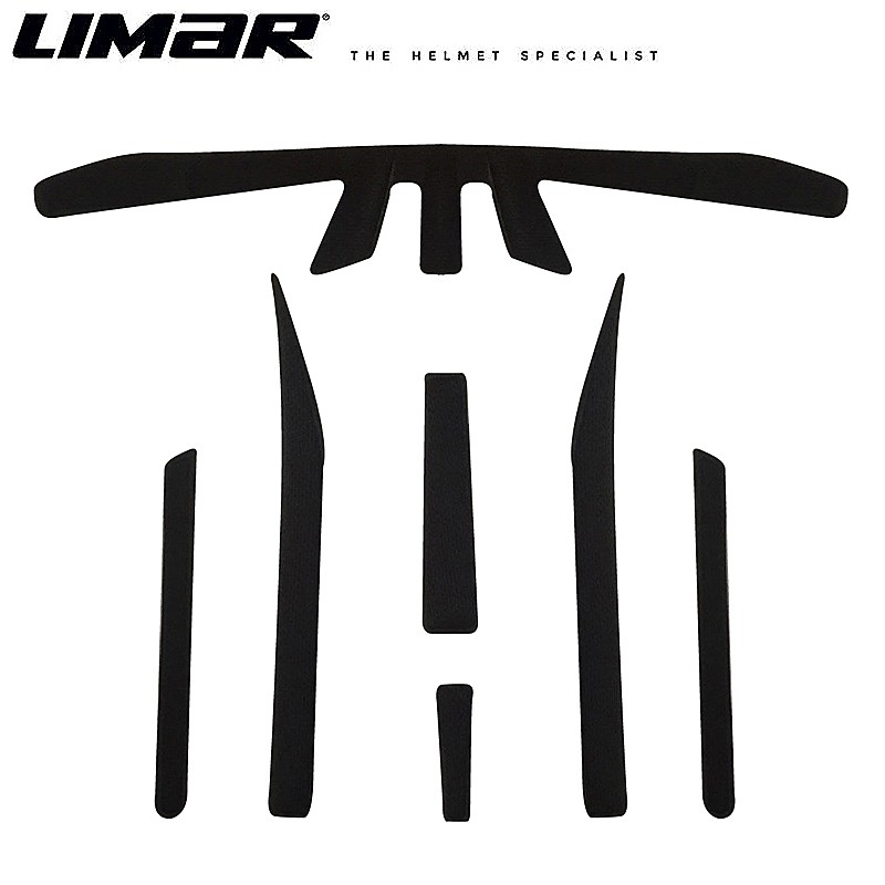 リマール AIR MASTER INNER PADS（エアマスター専用インナーパッドセット） LIMAR