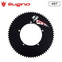 XMm ZEN144 CHAINRING i`F[Oj45T SUGINO 