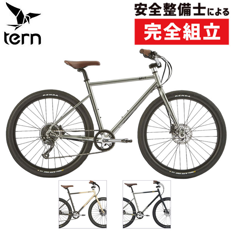  2025ǯǥ GRIT ʥåȡ˸ꥫ顼 TERN