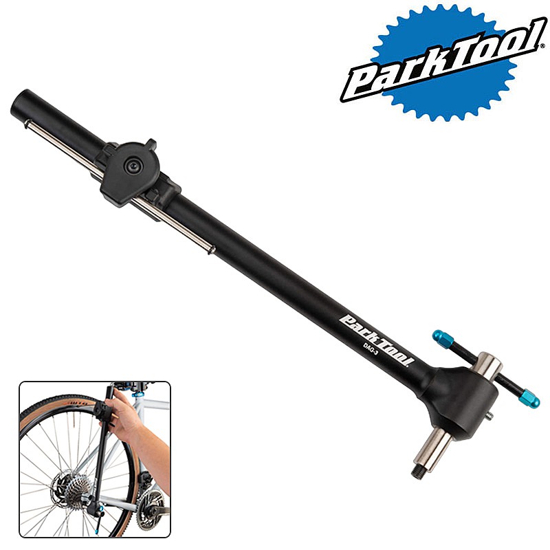 パークツール DAG-3ディレーラー直付ゲージ PARK TOOL 送料無料