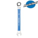パークツール MWR-10ラチェットコンビネーションレンチ PARK TOOL(4)