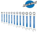 パークツール MWR-SETラチェットコンビネーションレンチセット PARK TOOL