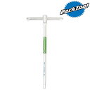 パークツール THT-30スライディングTハンドルトルクスタイプレンチ 30mm PARK TOOL